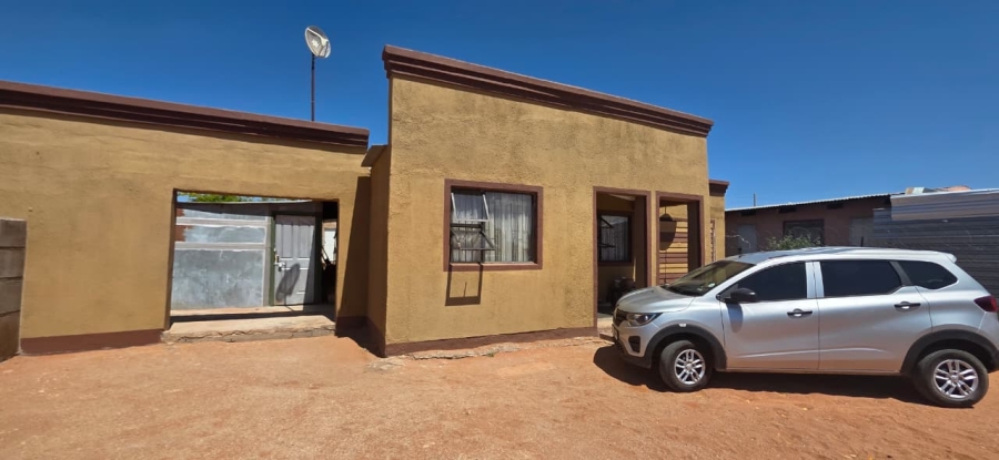 2 Bedroom Property for Sale in Rosedale Northern Cape
